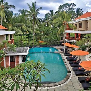 Green Field Resort Ubud